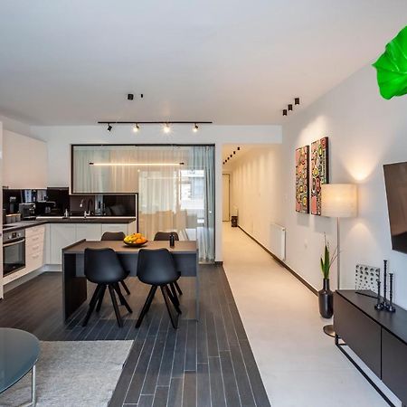 Habitat 29 A Apartment Salonic Exterior foto