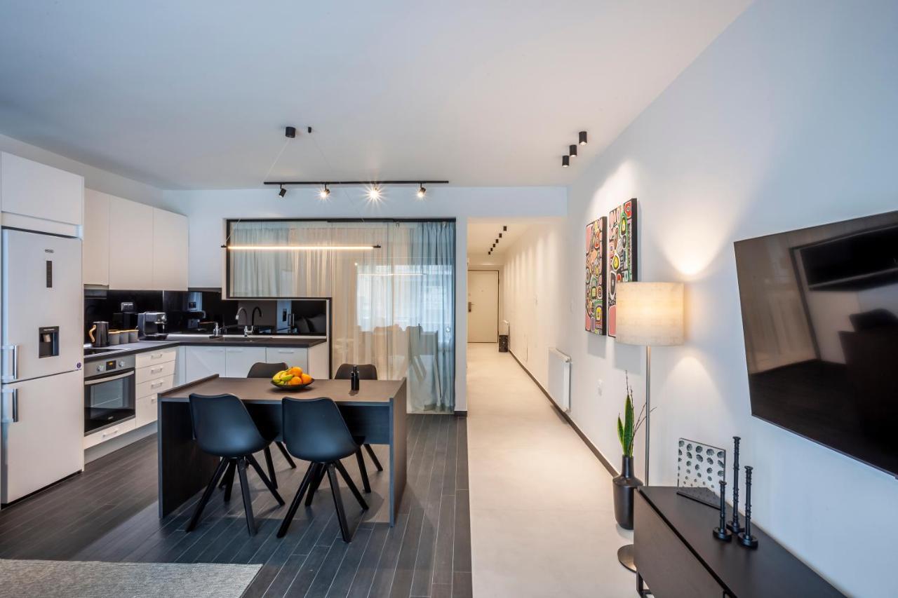 Habitat 29 A Apartment Salonic Exterior foto