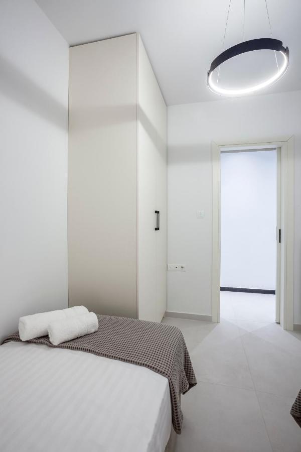 Habitat 29 A Apartment Salonic Exterior foto