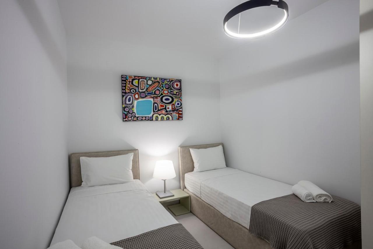 Habitat 29 A Apartment Salonic Exterior foto
