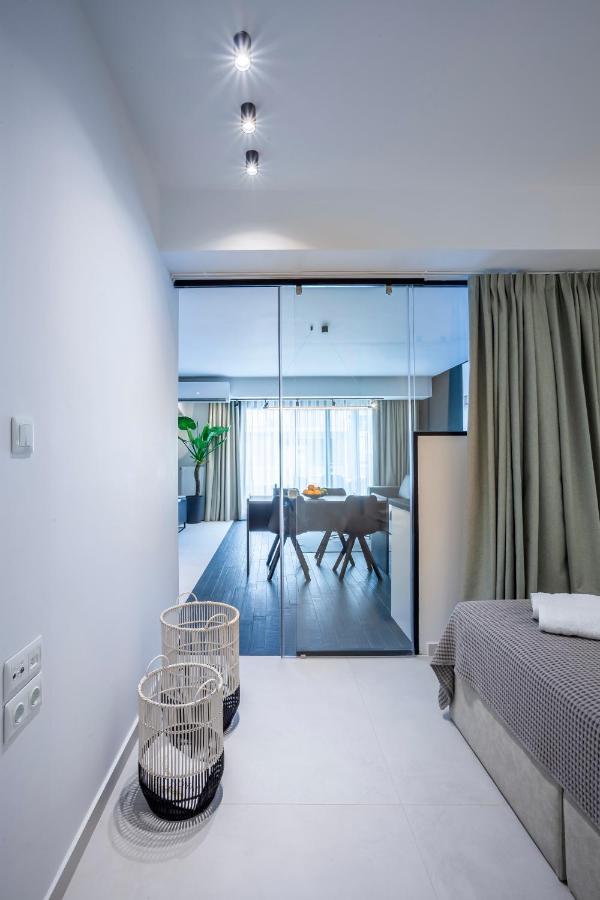 Habitat 29 A Apartment Salonic Exterior foto