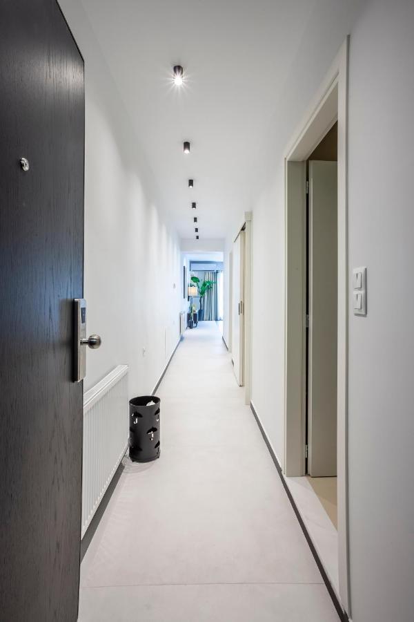 Habitat 29 A Apartment Salonic Exterior foto