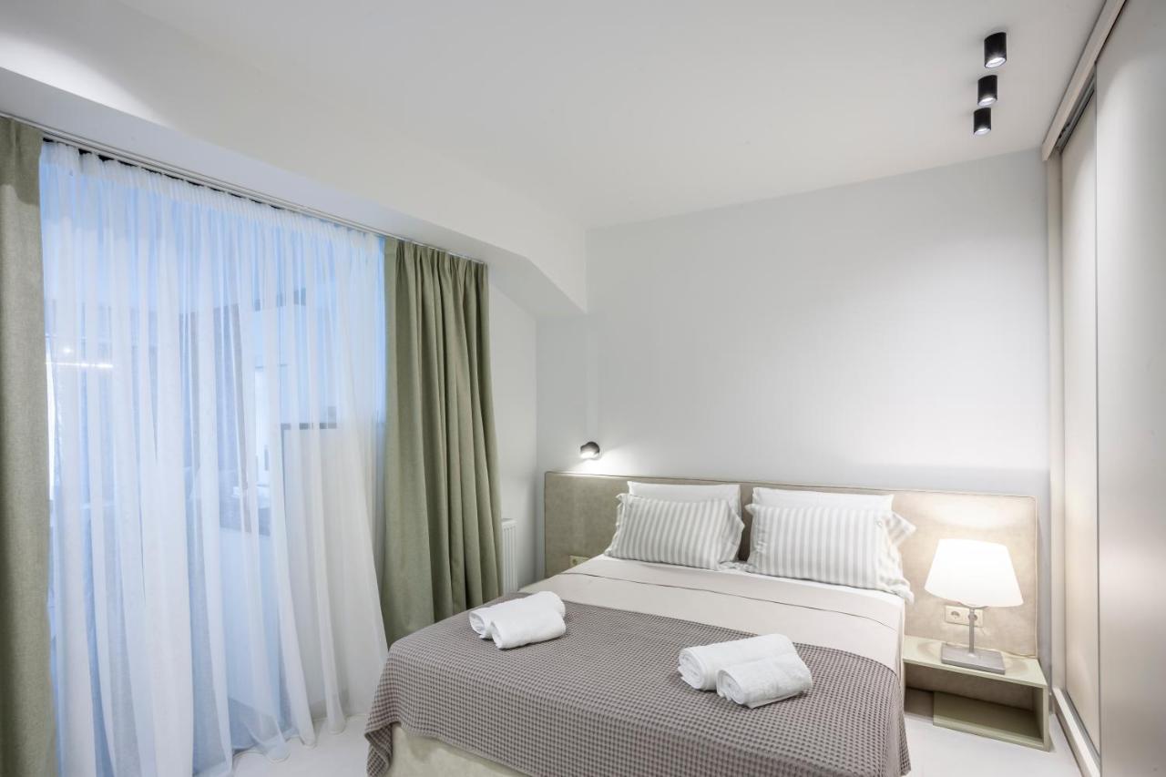 Habitat 29 A Apartment Salonic Exterior foto
