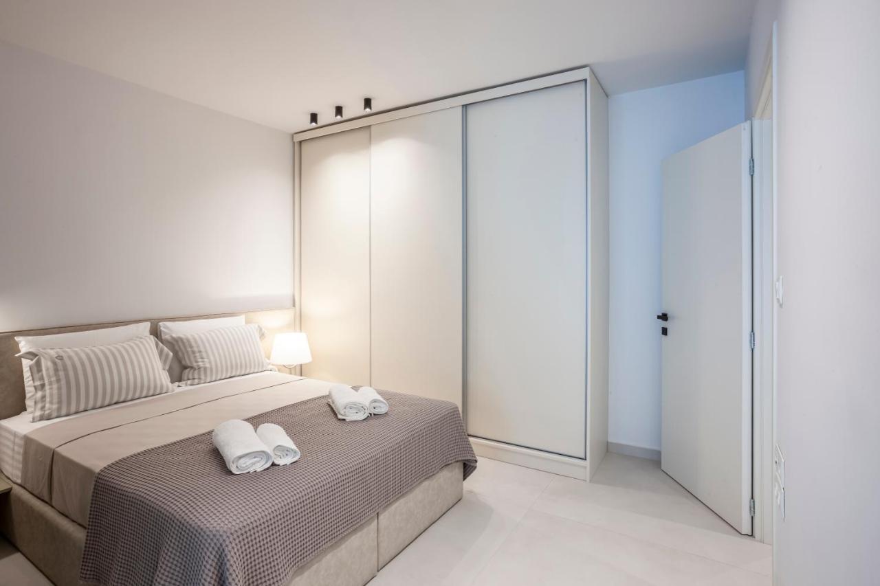 Habitat 29 A Apartment Salonic Exterior foto