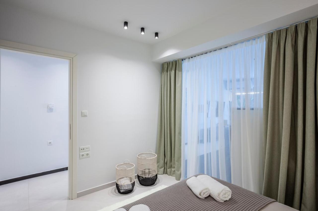 Habitat 29 A Apartment Salonic Exterior foto