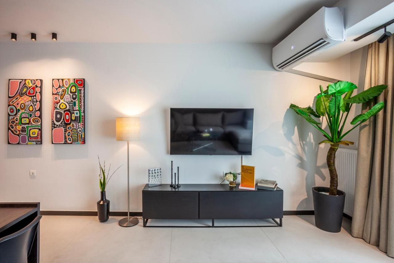 Habitat 29 A Apartment Salonic Exterior foto