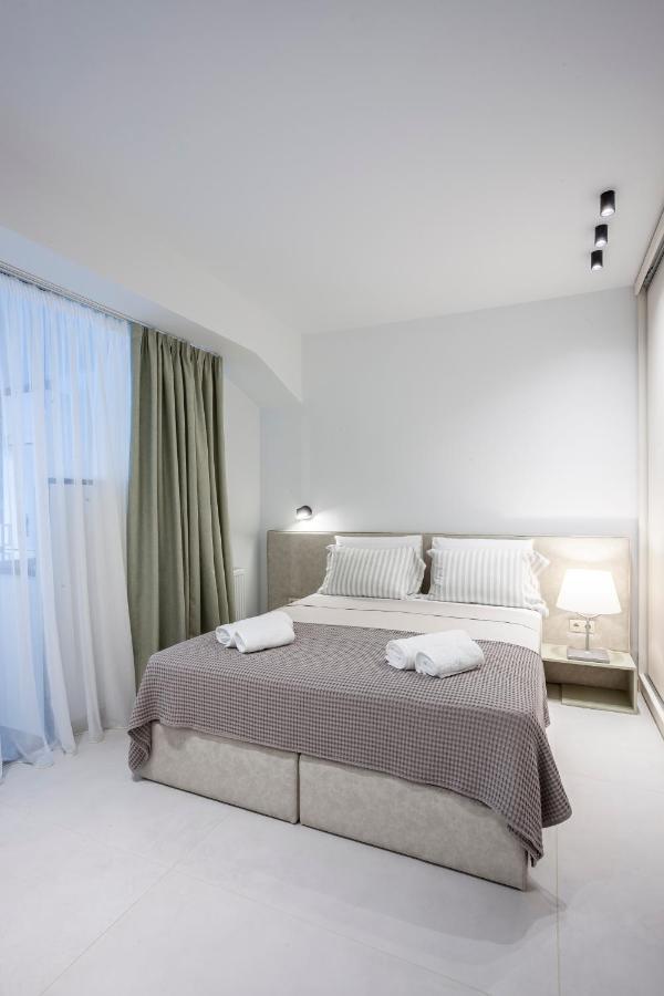Habitat 29 A Apartment Salonic Exterior foto